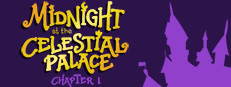 Midnight at the Celestial Palace: Part I 게임 이미지