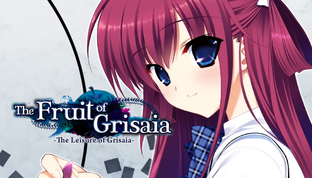 Grisaia Complete Collection Blu-ray