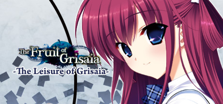 The Leisure of Grisaia header image