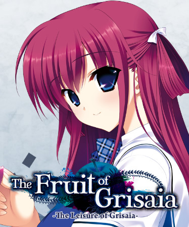 The Leisure of Grisaia