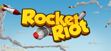 Rocket Riot steam charts