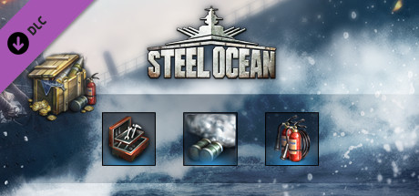 Steel Ocean - Growth Package PC DLC deal