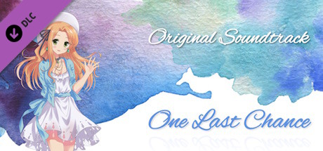 One Last Chance Soundtrack banner image