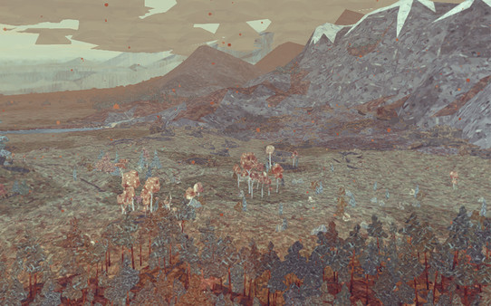 скриншот Shelter 2 Mountains Soundtrack 0