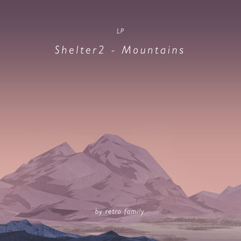 скриншот Shelter 2 Mountains Soundtrack 1