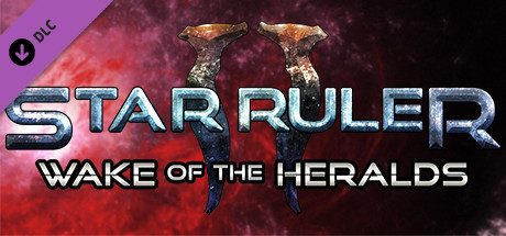 Star Ruler 2 - Wake of the Heralds banner image