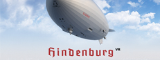 Hindenburg VR 게임 이미지