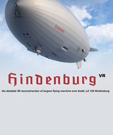 Hindenburg VR
