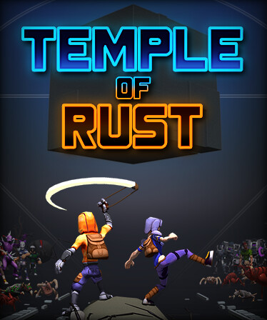 Temple of Rust