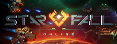 Starfall Online 게임 이미지