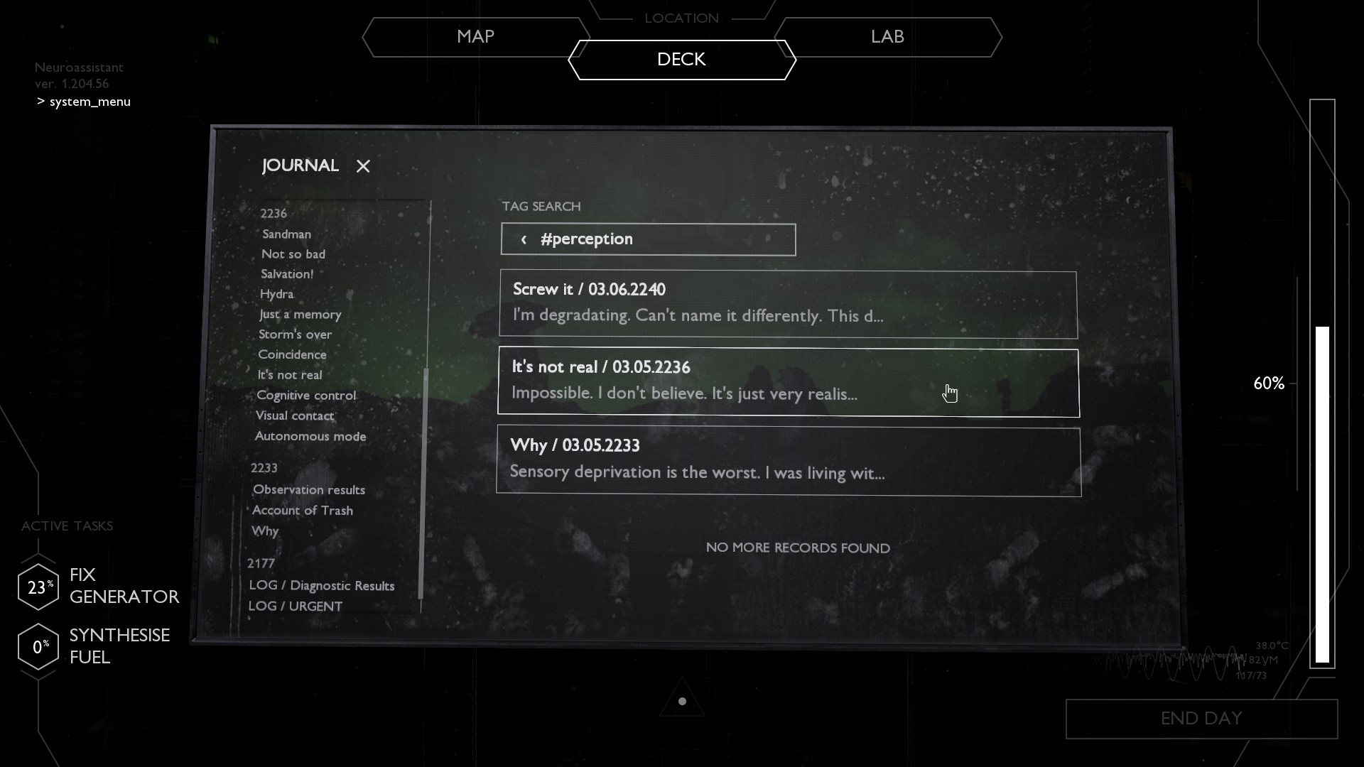 Breached screenshot 10