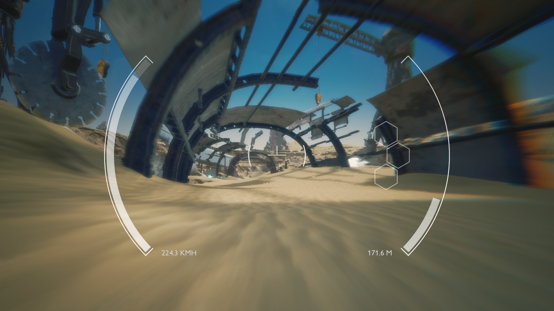 Breached screenshot 13