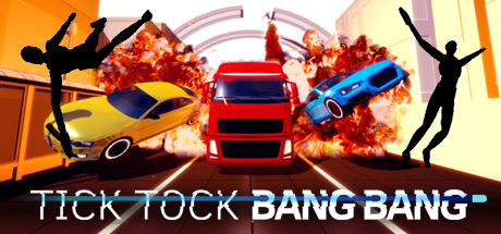 Image for Tick Tock Bang Bang