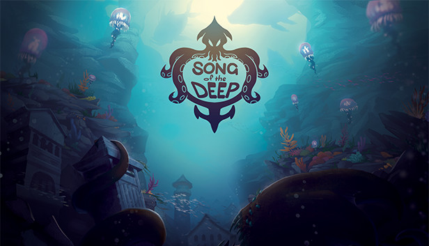 Song of the Deep on Steam