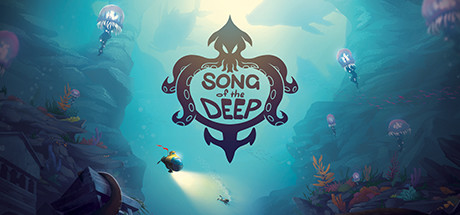 Song of the Deep header image