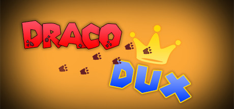 Draco Dux Cover Image