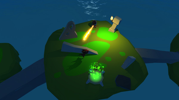 скриншот Draco Dux 1