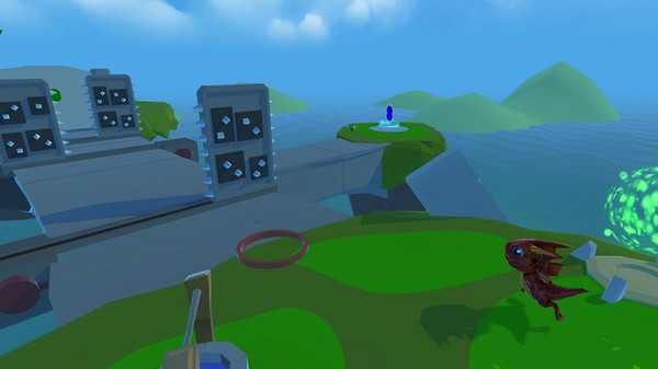 скриншот Draco Dux 0