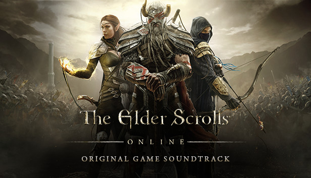 Elder Scrolls Online is Currently Available for Free-to-Play on Steam -  MySmartPrice