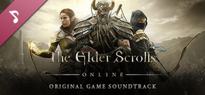 The Elder Scrolls Online - Soundtrack