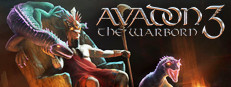 Avadon 3: The Warborn
