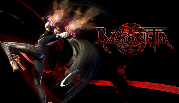 Bayonetta 1 best sale