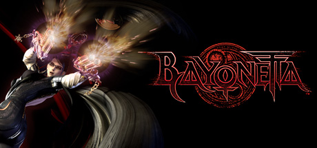 Bayonetta no Steam