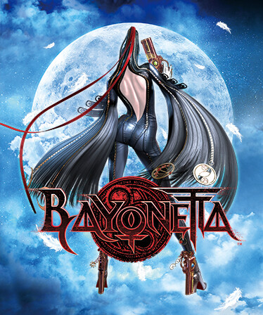 Bayonetta