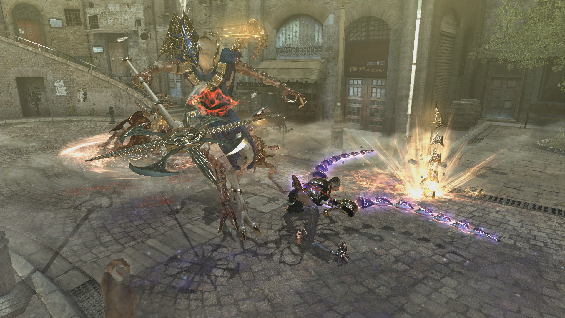 Bayonetta (Deluxe Edition)