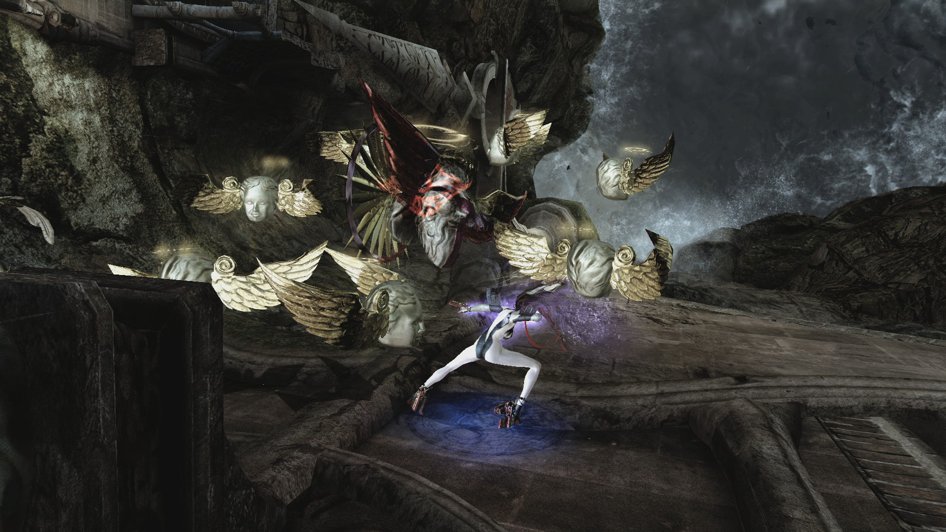Bayonetta (Deluxe Edition)