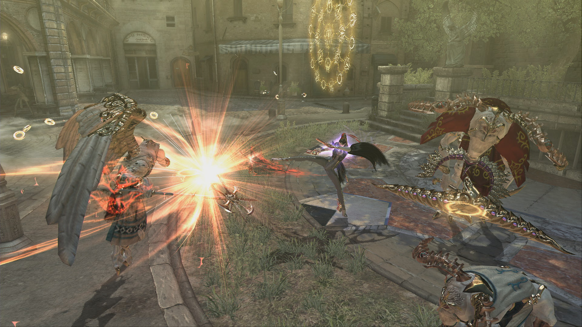 Bayonetta (Deluxe Edition)