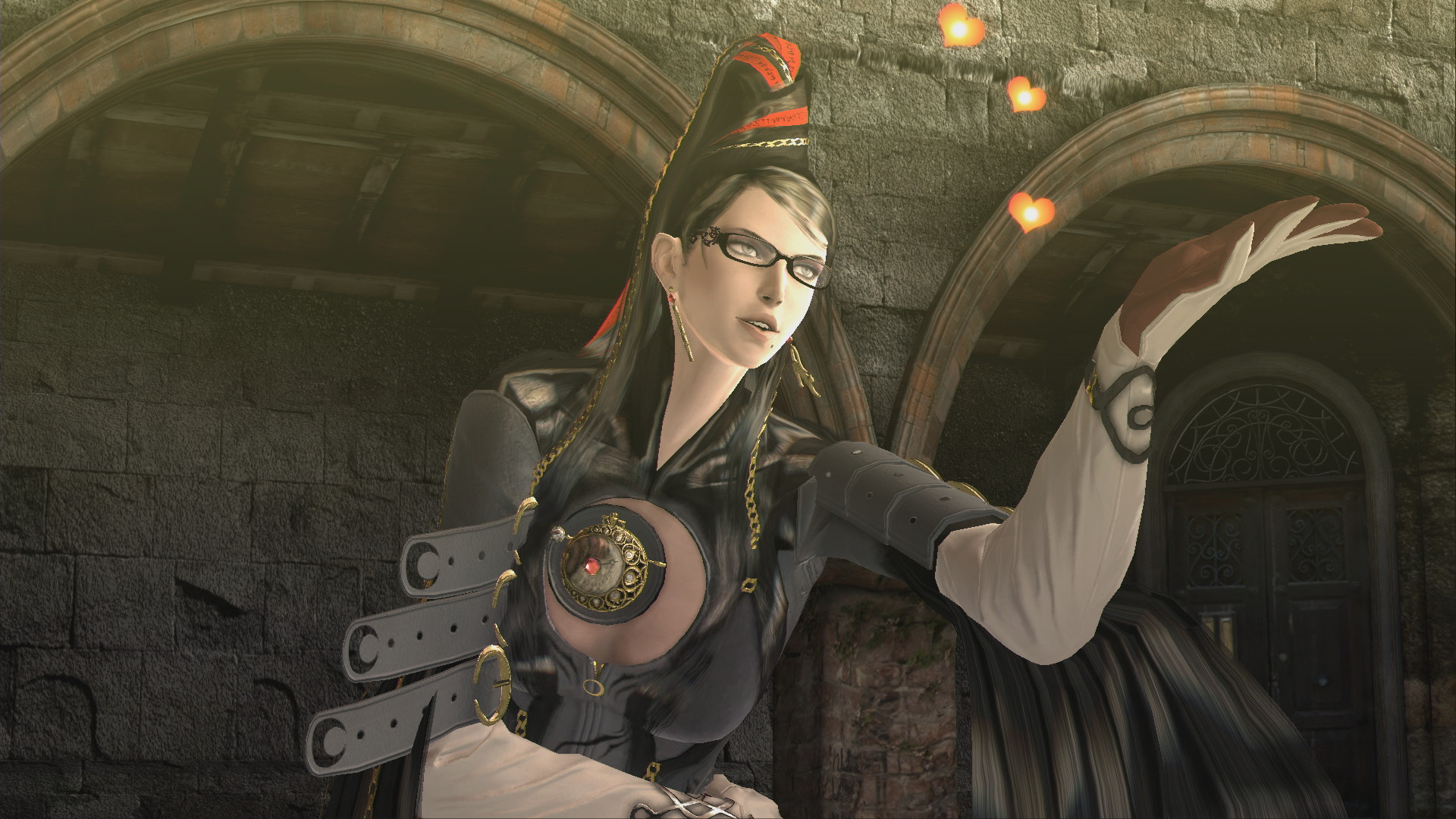 Bayonetta (Deluxe Edition)