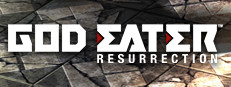 GOD EATER RESURRECTION
