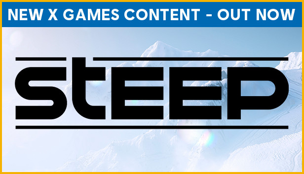 Steep Edição Standard  Baixe e compre hoje - Epic Games Store