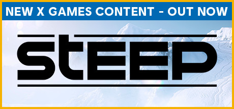 Steep Edição Standard | Baixe e compre hoje - Epic Games Store