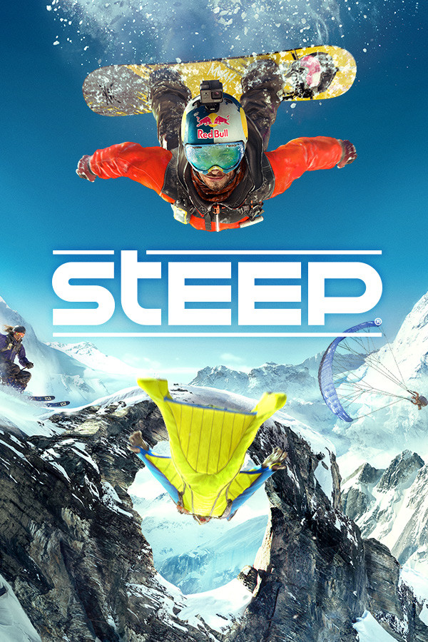 Steep™