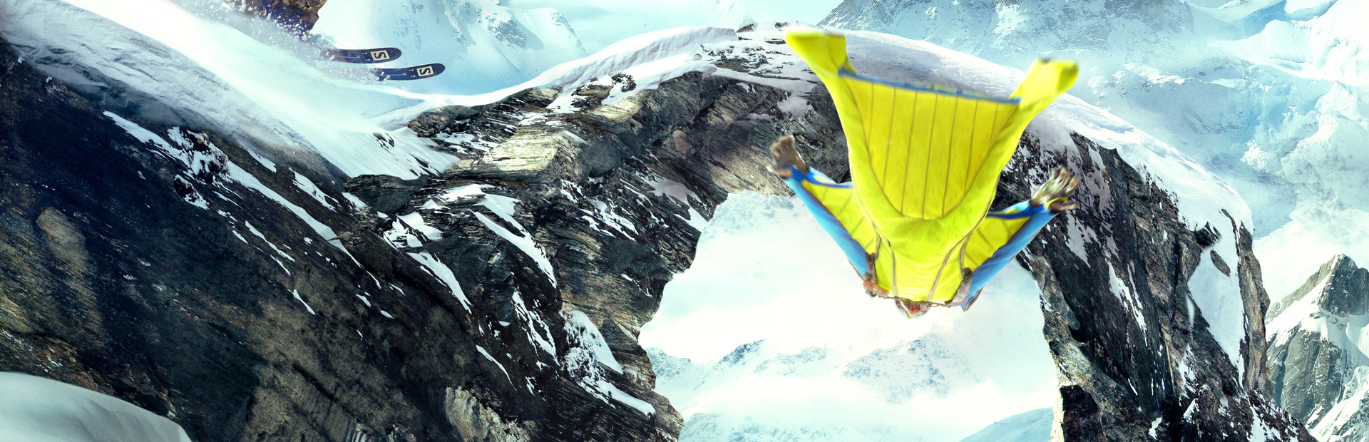 Steep™
