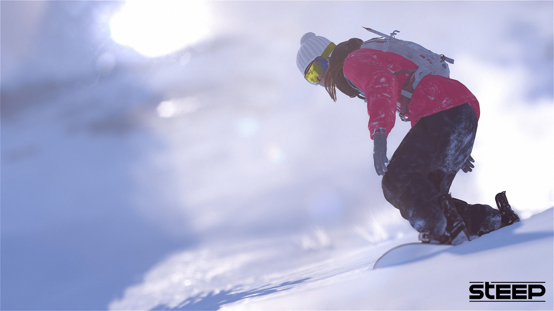 Steep™ on Steam