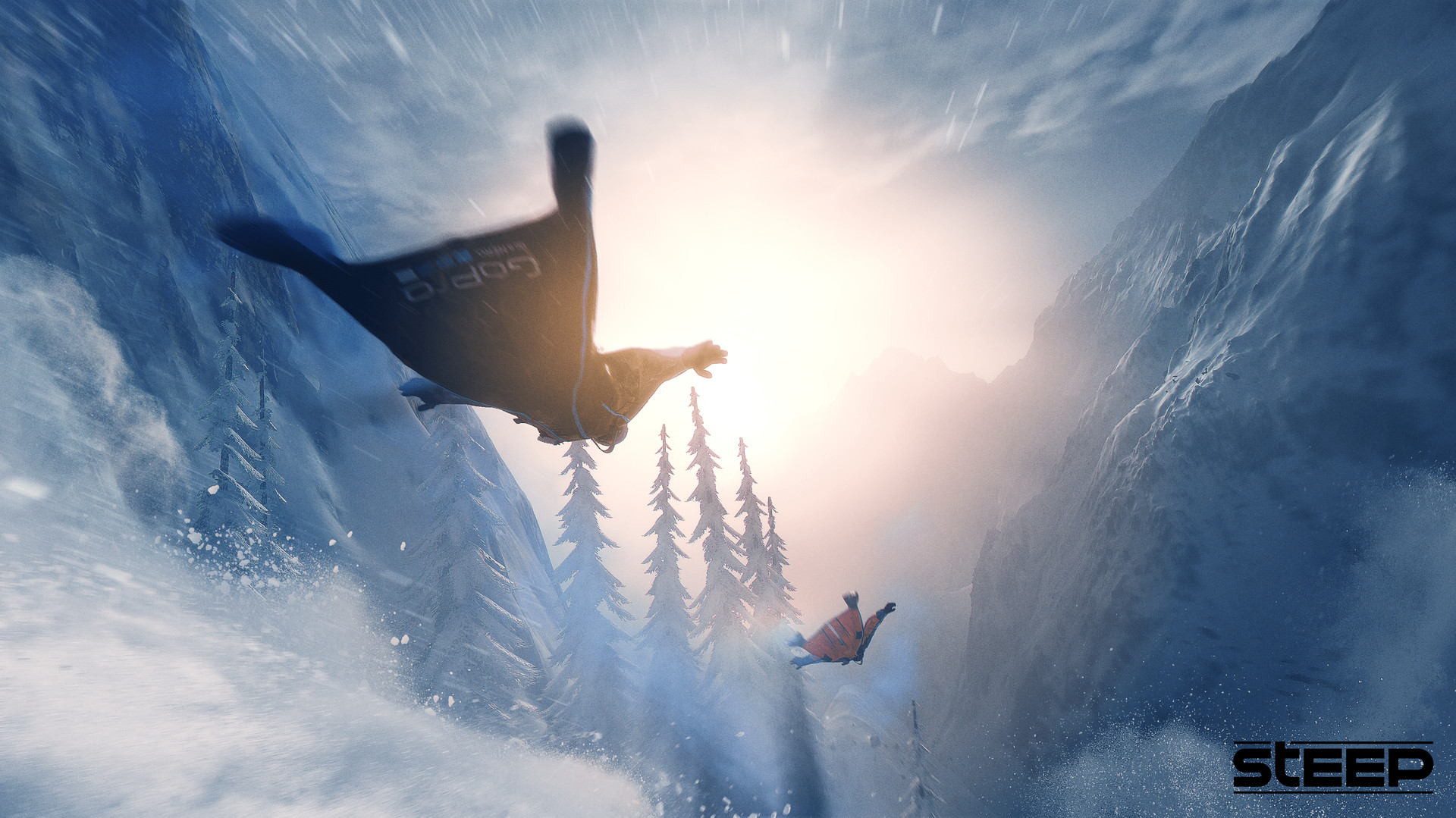 Steep System Requirements