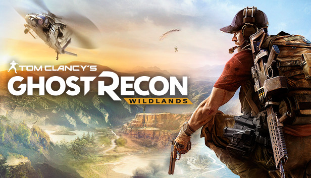 Tom Clancy'S Ghost Recon® Wildlands On Steam