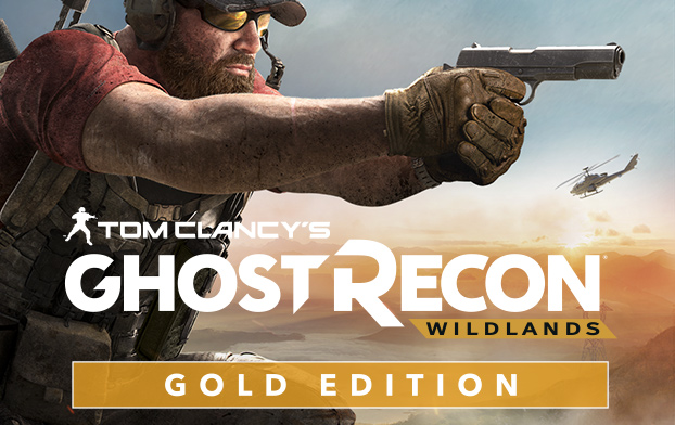 Save 80% Tom Clancy's Ghost Recon® Steam