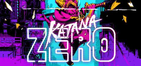 Katana ZERO header image