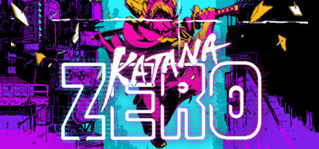 Katana ZERO Free Download