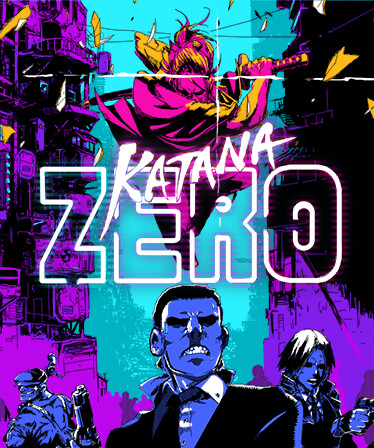 Katana ZERO