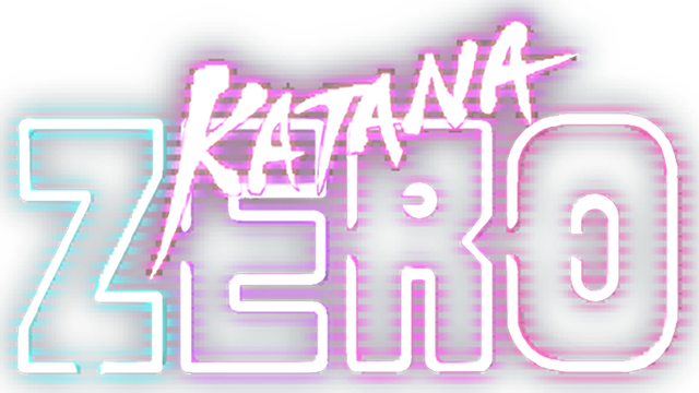 Katana Zero