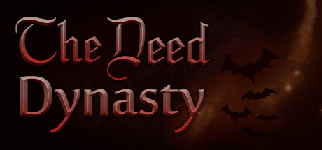 The Deed: Dynasty header image