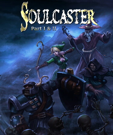 Soulcaster: Part I & II
