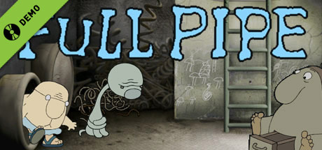 Full Pipe Demo banner