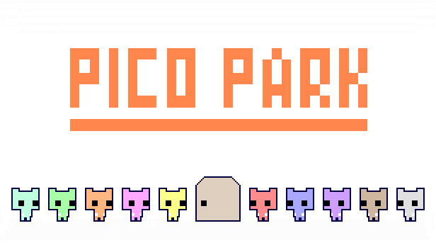 PICO PARK free online game on