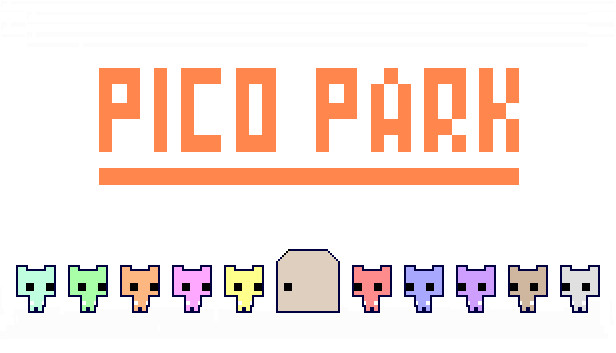 PICO PARK on Steam